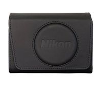 Nikon CS-P17 Hoes Zwart