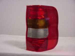 Achterlicht rechts COMBO VALEO 3788932