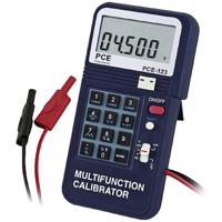 PCE Instruments Multimeter - thumbnail