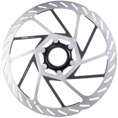 Sram remschijf "hs2"