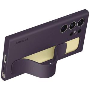 Samsung Standing Grip Case Violet mobiele telefoon behuizingen 17,3 cm (6.8") Hoes