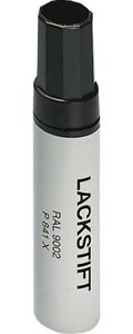 FZ791N  - Touch-up stick/spray RAL 9010 12ml FZ791N