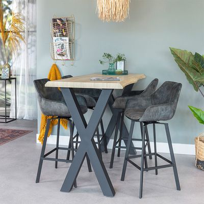 Bartafel Kaapstad Bartafel Kaapstad