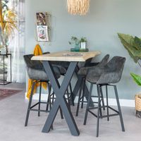 Bartafel Kaapstad - thumbnail