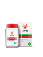 Vitals DHA/EPA ultra pure 500mg 60 Softgels