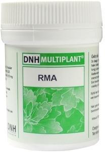 DNH RMA multiplant