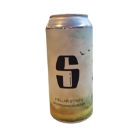 Salikatt Stellar Strata 44cl Salikatt Stellar Strata 44cl