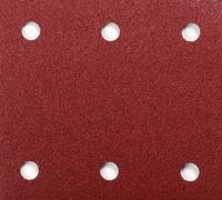 Makita Accessoires schuurvel k320 114x102 red - p-33168