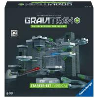 GraviTrax PRO Startset Verticaal, 152 stuks - Marmerbaan, Knikkerbaan om te bouwen, 8 jaar, 22426, Ravensburger