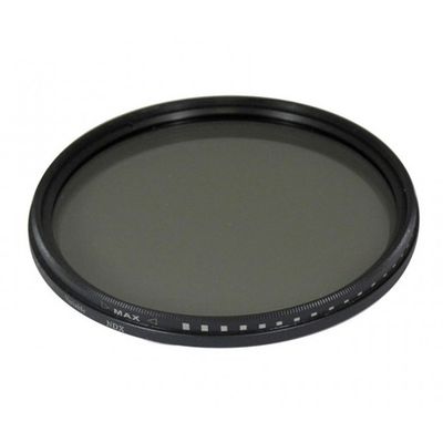Vivitar 67mm Variable NDX Filter