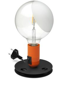 Flos lampe de table Lampadina - Orange