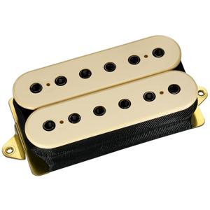 DiMarzio DP151FCR PAF Pro gitaarelement F-spaced