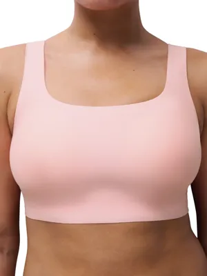 Chantelle Bh - Soft Stretch -Power Scoop bra