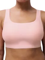 Chantelle Bh - Soft Stretch -Power Scoop bra