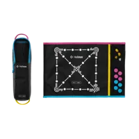 Helinox YutNori Spel