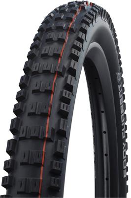Schwalbe - eddy current fr evo tle super trail 27.5x2.60