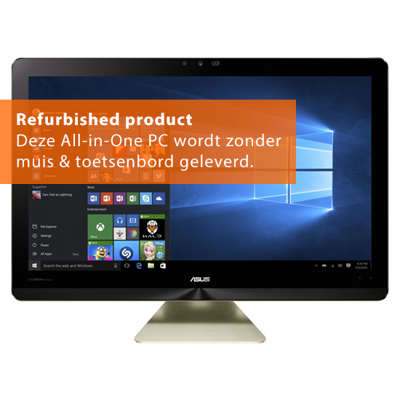 Asus Zen Touch Z240ICGT-GJ053X Refurb.