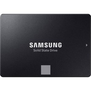 Samsung 870 EVO 4 TB SSD harde schijf (2.5 inch) SATA 6 Gb/s Retail MZ-77E4T0B/EU