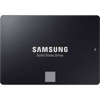 Samsung 870 EVO 4 TB SSD harde schijf (2.5 inch) SATA 6 Gb/s Retail MZ-77E4T0B/EU - thumbnail