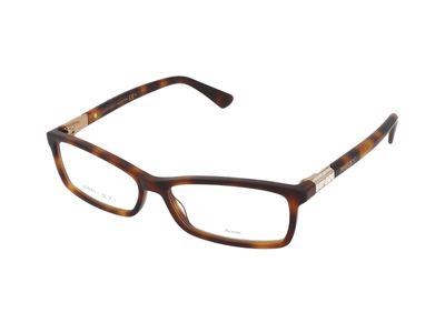 Brillen met correctie Jimmy Choo JC283 086