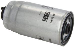 Brandstoffilter WK8542