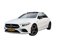 Mercedes Benz A Klasse