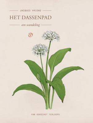 Het Dassenpad (Paperback)