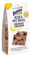 Bunny Nature crunchy cracker banaan