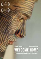 Welcome Home - DVD (5425037940528) - thumbnail