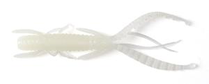 Lucky John Hogy Shrimp 7,5 cm 10st. 033 / Snow White