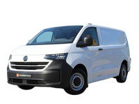 Volkswagen e Transporter