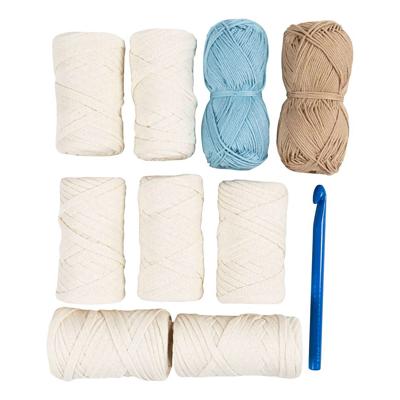 Creativ Company Hobbyset haken placemat