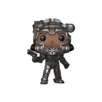 Funko POP! Fallout Maximus Vinyl Figure