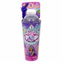 Barbie Pop Reveal Juicy Fruits Grape Fizz - thumbnail