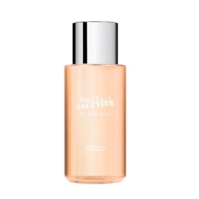 Jean Paul Gaultier Classique Shower Gel 200ml Jean Paul Gaultier Classique Shower Gel 200ml