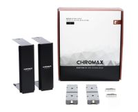 Noctua NA-HC4 chromax.black - thumbnail