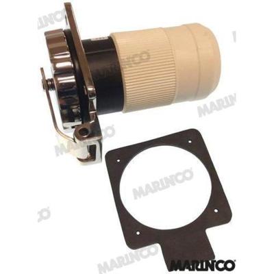 Bases eléctricas GS11387 - BASE INOX 63A 220V