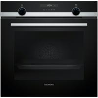 Siemens HB537GES3 Inbouw oven Grijs