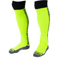 Reece Amaroo Socks - Neon yellow/Black