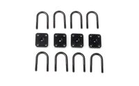RC4WD U-Bolt Kit for Yota 2 and K44 Axles (Z-S2128)
