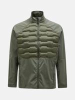 Peak Performance Argon Swift Hybrid Isolatiejas Heren Pine Needle M