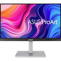 Asus PA247CV LED-monitor Energielabel F (A - G) 60.5 cm (23.8 inch) 1920 x 1080 Pixel 16:9 5 ms HDMI, DisplayPort, Hoofdtelefoon (3.5 mm jackplug), USB-C, USB - thumbnail