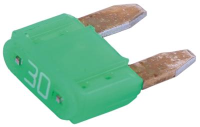 Coming Soon Mini flat fuse 30a