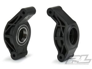 Proline - Pro-Hubs R&L (Hub carriers only) - Traxxas X-Maxx (PL6340-03)