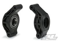 Proline - Pro-Hubs R&L (Hub carriers only) - Traxxas X-Maxx (PL6340-03) - thumbnail