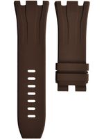 Horus Watch Straps bracelet de montre Audemars Piguet Royal Oak Offshore 44 mm - Marron