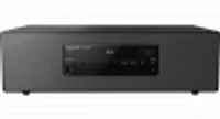 Panasonic SC-DM504EG-K Micro HiFi Systeem