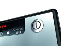 Melitta Caffeo Solo volautomatische espressomachine 1,2 l