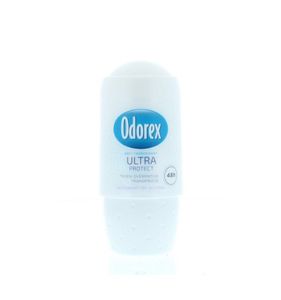 Deodorant roller ultra protect