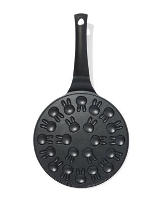 HEMA Nijntje poffertjespan Ø26.5cm